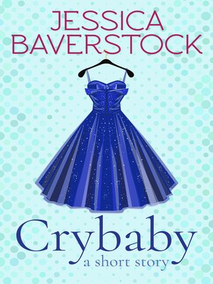 cover image of Crybaby